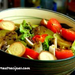 Garden Salad