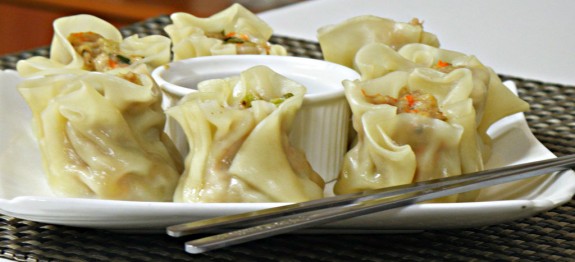 chinese siomai recipe